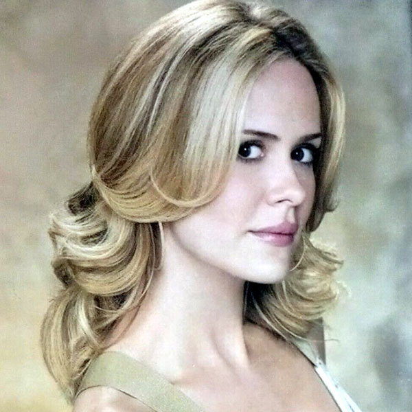 Sarah Paulson Sarah Paulson