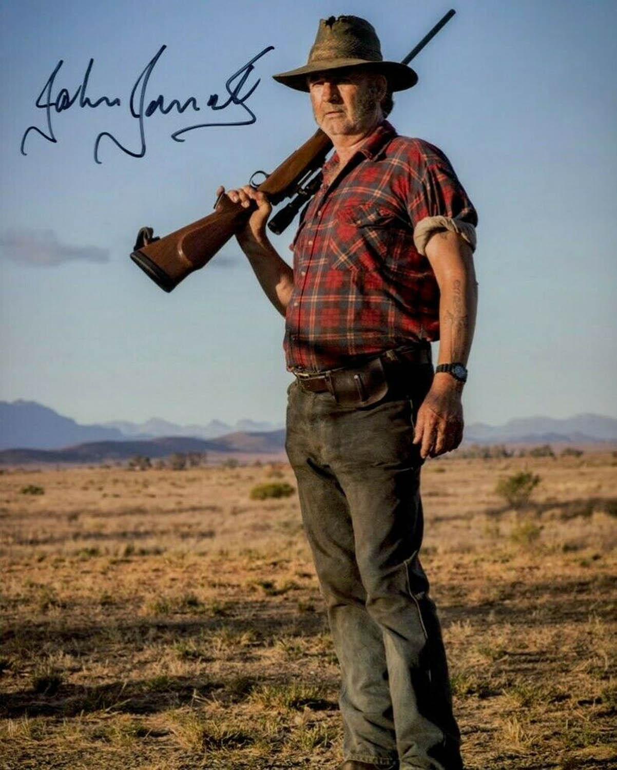 John Jarratt John Jarratt