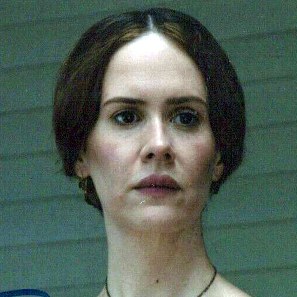 Sarah Paulson Sarah Paulson