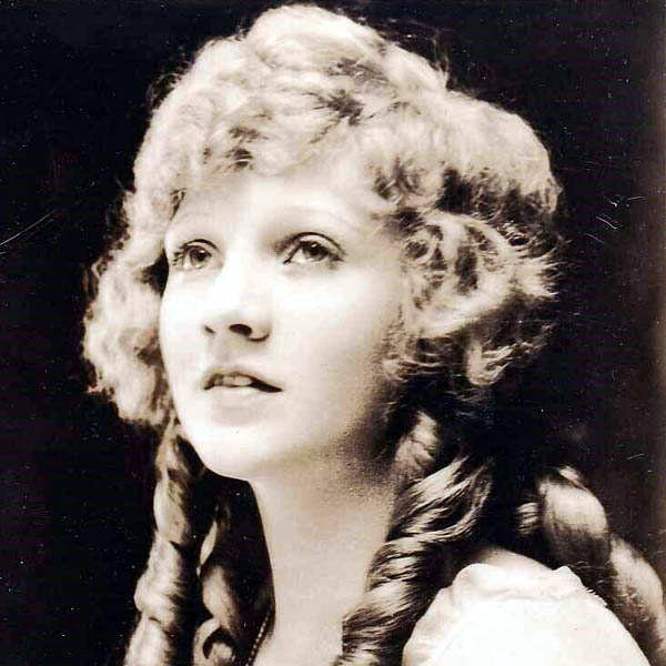 Mary Miles Minter Mary Miles Minter